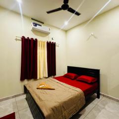 AL-Kabeer Private Suites Kowdiar