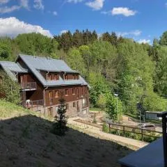 Apartment Mozaika Bratrouchov