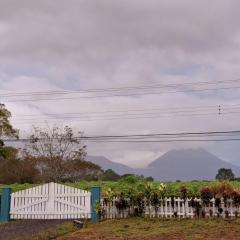 Yin Garden Lodge Fortuna