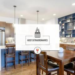 Modern Farmhouse Game Table Minutes To Broadway