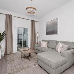 Sleek 4BR Home with Private Pool, Near Disney and More