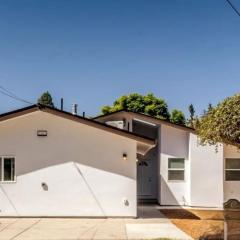 PALO ALTO PRIVATE APARTMENT with kitchen, laundry and Near Stanford
