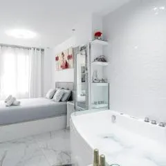 Gold Horizon Luxury Apartments