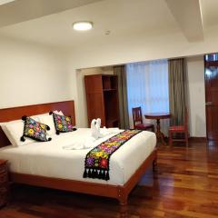 Kantu hotel