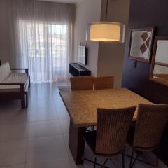 Apartamento Praia Ingleses, até 4 pessoas