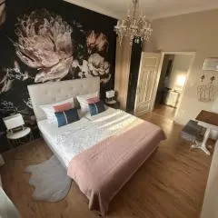 Apartmány Villa Magnolie