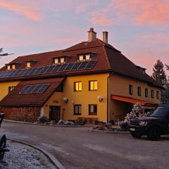 Mlyn Tatry