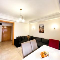 appartement luxueuse
