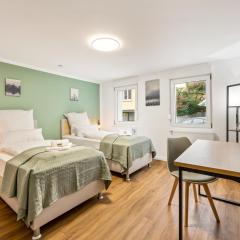 Sali Homes Ziegeleihaus