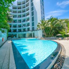 650m to beach condofast WiFi