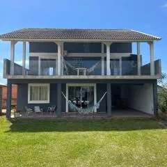 Casa de praia com suíte master