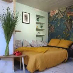 Studio in Fresnes