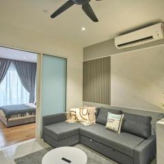 Quill Residence Sheraton At Kuala Lumpur