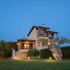Anastasia's House