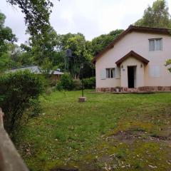 Cabaña Villa Ciudad Parque los Reartes