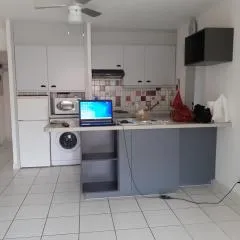 Appartement Barcares