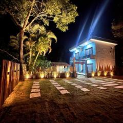 Suítes Flor de Maio