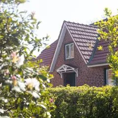 Dat Melkhus - Nordseeluft und Sauna