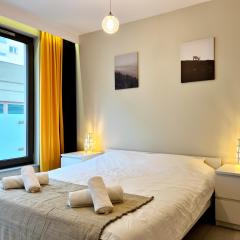 Port Apartamenty Szczecin - Stare Miasto