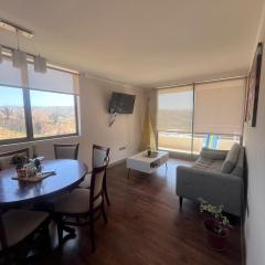 Parque Mirador II - 3 Dormitorios - Excelente vista