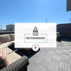 Gulch Getaway The Nash Nest Epic Rooftop