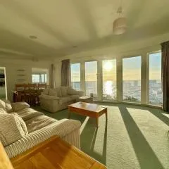 The Old Coastguard Station