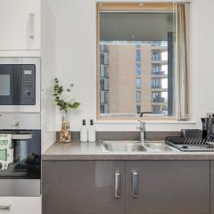Khayat Homes - The Lekki - One Bed