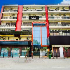 Super Hotel O Hyderabad Gate IIT BHU
