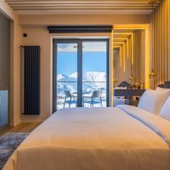 New Gudauri Neo Apartments