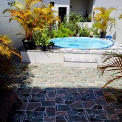 Quartos Temporada em Itaparica