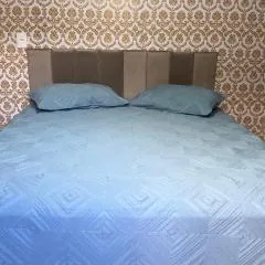 Quarto Aconchegante N 2