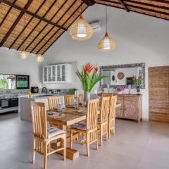 Villa Greentree Nusa Dua Family Retreat