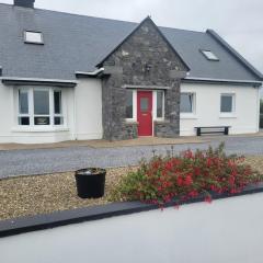 Coastal View Cottage