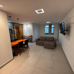 Lindo Apartamento em Cotovelo