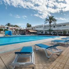 BIg property by the beach and natural pool