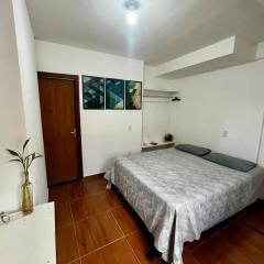 Kitnet em Brasília próximo ao aeroporto