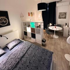 Central Cozy Apartment