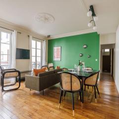 Charming apartment - 1BDR 2P - St Germain des Prés