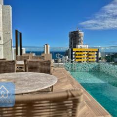 Estúdio Organizado e Aconchegante no Zn Barra