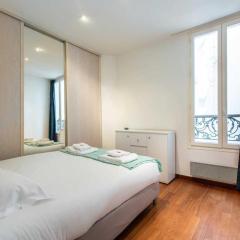 Superb Apt- 4P - Montmartre Sacré cœur