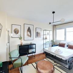 Nice apartment 4 or 6 Pers - MARCEL SAMBAT ST CLOUD - Mobility lease