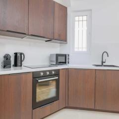 Charming Apartment - 1BR- 2P- Ternes