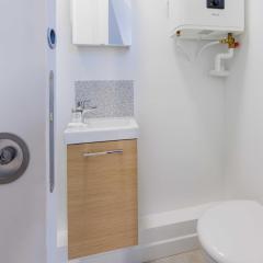 Studio COSY - 17th ard - Mobility lease