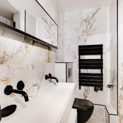 Magnifique appartement -1BR 4P - Arc de Triomphe