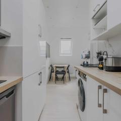 Cosy Studio - 2P - Etoile Champs-Élysées