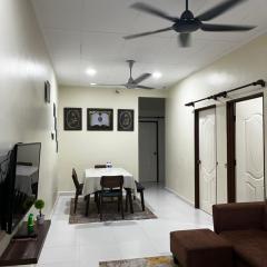 Satu Atap Homestay