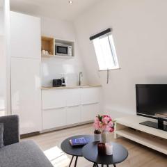 Charming aprt - 1 BDR 2P - Victor Hugo