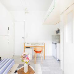 Studio - Jardin des Plantes - Mobility lease