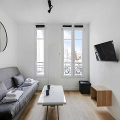 Charming studio - JONQUIERE
