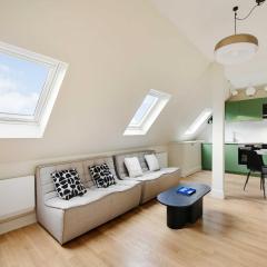 Bright apartment - 2BDR- 4P- Jardin du Luxembourg